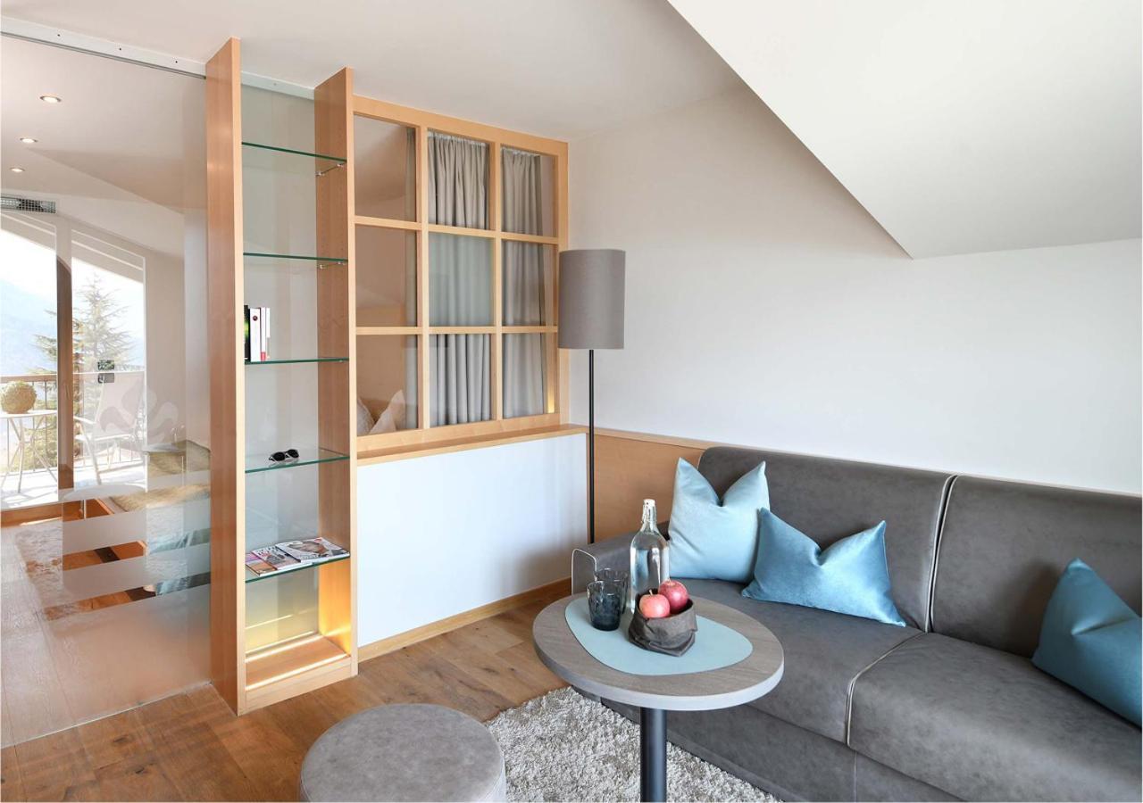 Hotel Das Stachelburg ปาร์ชีเนส ภายนอก รูปภาพ