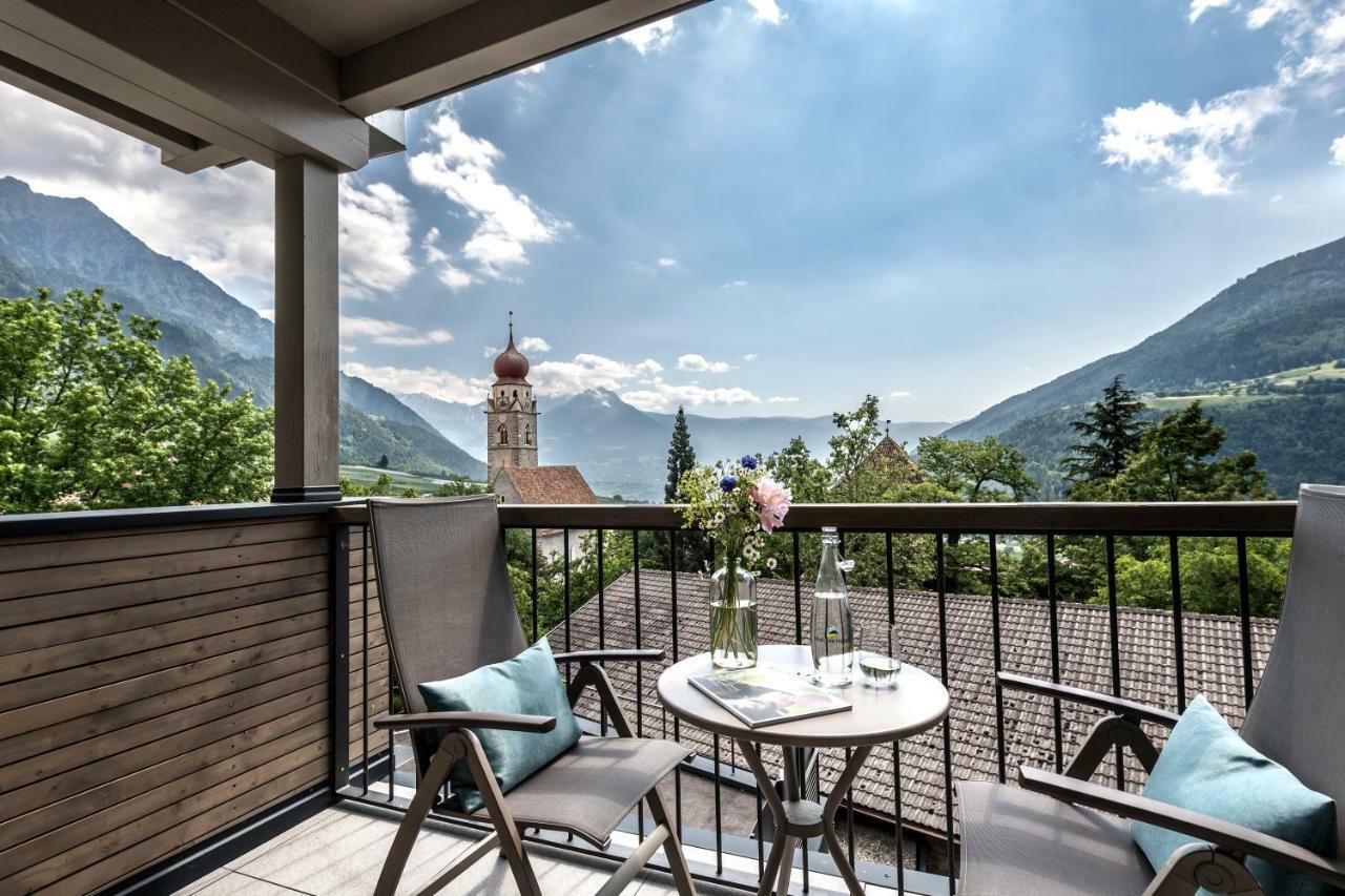 Hotel Das Stachelburg ปาร์ชีเนส ภายนอก รูปภาพ